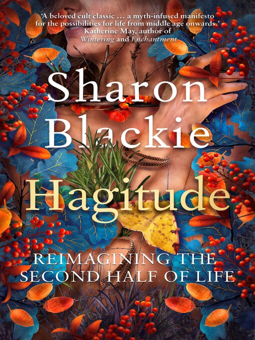 Title details for Hagitude by Sharon Blackie - Wait list
